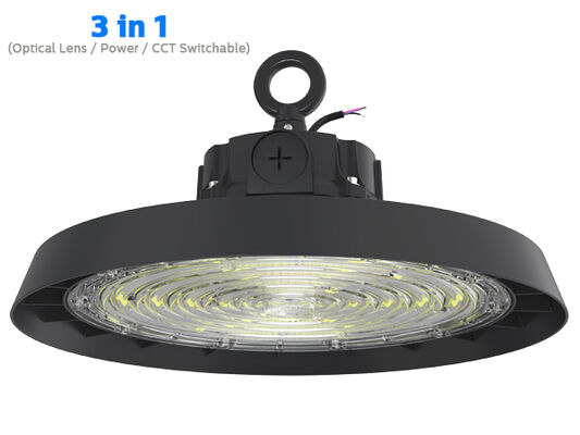 luz de inundação modular do diodo emissor de luz dos lúmens 500W altos impermeável para o estádio de futebol