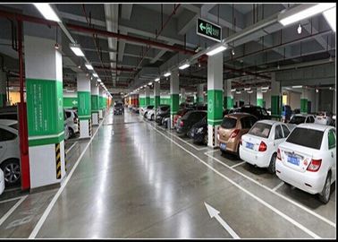Fonte de alimentação da lâmpada 150LPW Boke da prova do diodo emissor de luz da proteção de Ik10 IP66 tri