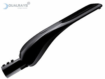o poder superior 180W conduziu a aprovação de RoHS do CE da esperança de vida da luz de rua 140LPW IP66 IK08 50000H