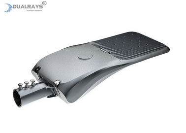 O poder superior da série 60W IP66 de Dualrays S4 conduziu a luz de rua com esperança de vida do CERT 50000hours de RoHS do CE