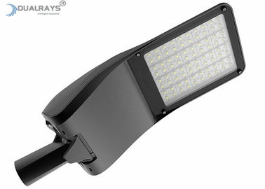 O multi poder superior esperto do ângulo de feixe conduziu o controlador da fotocélula das luzes de rua 180W