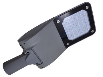 Eficiência exterior das luzes de rua 150LPW do diodo emissor de luz do ângulo de feixe da série 30W de Dualrays S4 multi 5 anos de garantia
