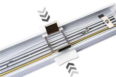O universal obstrui no retrofit claro linear 5 da garantia anos de CERT do CE ROHS