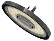 Luz alta da baía do diodo emissor de luz do UFO HB3 com eficiência incorporado de Economic Version 140LPW do motorista