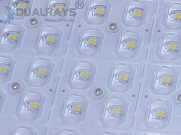 Poder superior conduzido esperto das luzes de rua IP66 180W fora do diodo emissor de luz das lâmpadas de rua