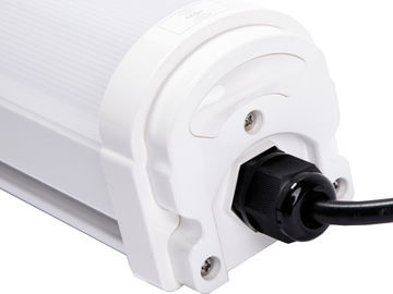 Fonte de alimentação da lâmpada 150LPW Boke da prova do diodo emissor de luz da proteção de Ik10 IP66 tri