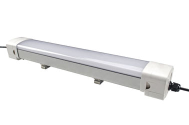 prova do vapor da luz da prova do diodo emissor de luz de 80W 9600lm tri com método prendendo fácil