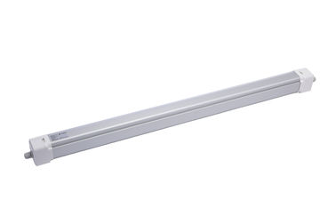 prova do vapor da luz da prova do diodo emissor de luz de 80W 9600lm tri com método prendendo fácil