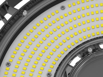 A luz alta da baía do diodo emissor de luz do UFO do projeto magro de DUALRAYS Econimic para a loja em linha 3 medidores cabografa com a tomada europeia ou de Austrália