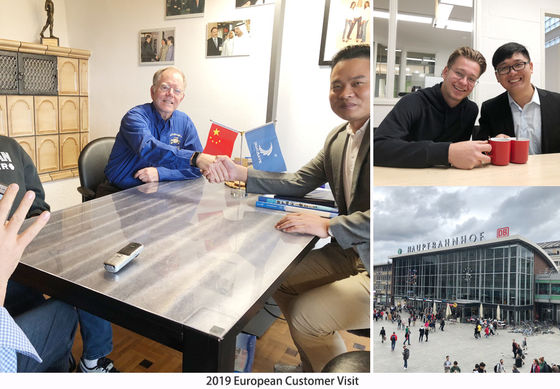 300W 150LPW HB5 super highbay com potência DIP (100%-80%-60%), 3 CCT e 30W@3 HRS Função de emergência opcional