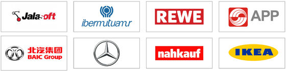 DUALRAYS Europe Armazém Luz LED à prova de umidade e LED Highbay Envio direto dos Países Baixos Dentro de 3 dias úteis e serviço pós-venda local