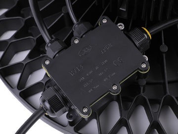 Luz alta da baía do UFO de DUALRAYS HB5 com 1-10v DALI Motion Sensor Daylight Sensor Zigbee e emergência
