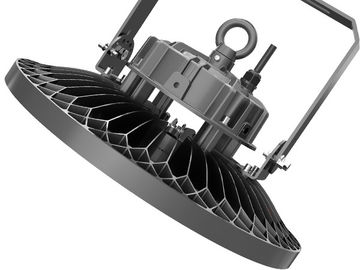 Da lâmpada alta da baía do UFO de DUALRAYS HB4 o projeto inovativo com o sensor de movimento Pluggable D-Mark alistou o teste padrão de Europa