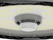 O ginásio que ilumina o sensor de movimento Pluggable alto 100W da lâmpada HB4 da baía do diodo emissor de luz do UFO 150W 200W 240W D-Mark alistou