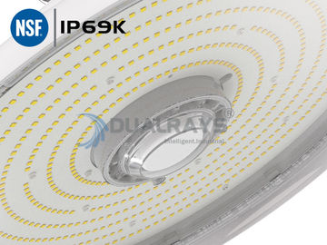 A luz alta 140LPW da baía do UFO do diodo emissor de luz de Meanwell SOSEN projetou para a indústria alimentar