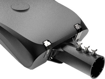 DUALRAYS S4 iluminação pública de iluminação exterior de Smart City da luz de rua do diodo emissor de luz de 60 watts