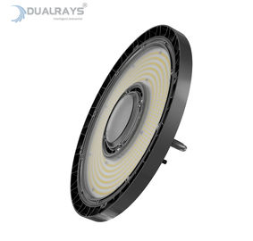 Construído em atacadistas altos da luz IP65 IK08 da baía do UFO de Easy Installation do motorista