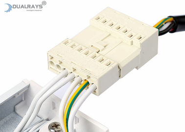 o módulo linear de troca rápido do diodo emissor de luz 55W para o tubo velho do armazém ajusta a substituição