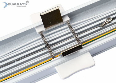 o módulo linear de troca rápido do diodo emissor de luz 55W para o tubo velho do armazém ajusta a substituição