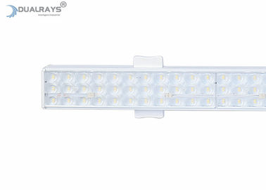 o módulo linear de troca rápido do diodo emissor de luz 55W para o tubo velho do armazém ajusta a substituição