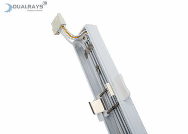 O universal 35W de Dualrays 1430mm obstrui no retrofit claro linear 5 anos de ângulo de feixe múltiplo da garantia