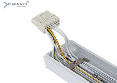 o tubo 2x58W fluorescente tradicional ajustou o módulo linear equivalente do diodo emissor de luz