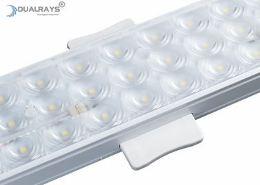 o universal fixo do poder 55W de 5ft obstrui no módulo leve linear