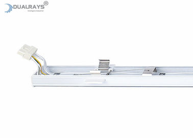 O universal de Dualrays 35W obstrui na substituição linear conduzida do retrofit para o tubo 2x36w fluorescente