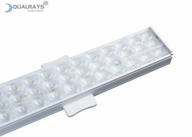 2x80W o equivalente 75W fixou o módulo leve linear de encaixe universal do poder