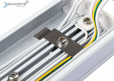 2x80W o equivalente 75W fixou o módulo leve linear de encaixe universal do poder