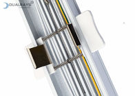 equivalente modelo do tubo 2x58W do retrofit apto para a utilização do módulo do diodo emissor de luz de 1500mm