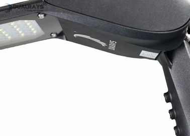 Controlador exterior da fotocélula da eficiência da luz de rua 180W do diodo emissor de luz do poder superior 150LPW