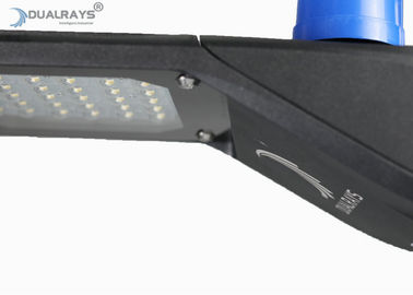 Controlador exterior da fotocélula da eficiência da luz de rua 180W do diodo emissor de luz do poder superior 150LPW