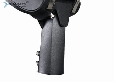 Eficiência exterior das luzes de rua 150LPW do diodo emissor de luz do ângulo de feixe da série 30W de Dualrays S4 multi 5 anos de garantia