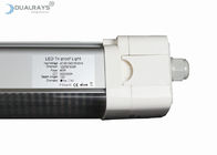Série 4ft 50W de Dualrays D5 5 anos luz 160LmW da prova do diodo emissor de luz da garantia de tri