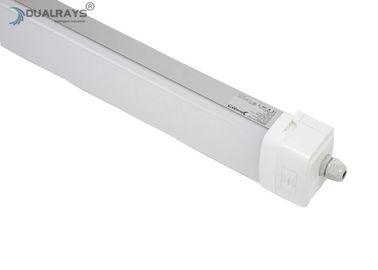 1-10V que escurece sensor de micro-ondas IP65 da luz da prova do diodo emissor de luz o tri 160LPW 5 anos de garantia