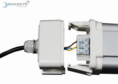 1-10V que escurece sensor de micro-ondas IP65 da luz da prova do diodo emissor de luz o tri 160LPW 5 anos de garantia