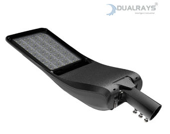 Motorista Photocell Controller da luz de rua 150W do diodo emissor de luz da deterioração da luminosidade reduzida 150LPW Meanwell