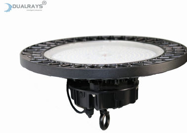 A luz alta da baía do diodo emissor de luz de Dualrays 300W HB5 morre o alojamento de alumínio  LUMILEDS de Casted