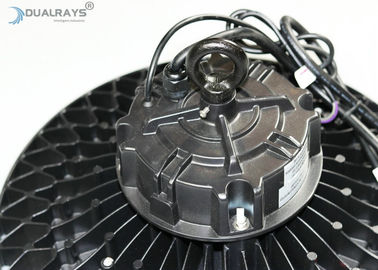 A luz alta da baía do diodo emissor de luz de Dualrays 300W HB5 morre o alojamento de alumínio  LUMILEDS de Casted