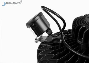 A luz alta da baía do diodo emissor de luz de Dualrays 300W HB5 morre o alojamento de alumínio  LUMILEDS de Casted