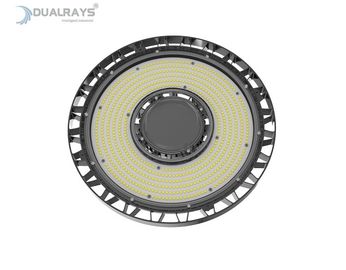 Luz alta 140LPW IP65 IK08 da baía do UFO de Dualrays HB3 para a indústria