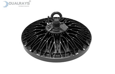 Luz alta 140LPW IP65 IK08 da baía do UFO de Dualrays HB3 para a indústria