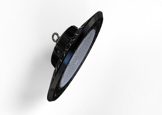 luz alta SMD3030 de alumínio IP65 140LPW da baía do UFO 300W