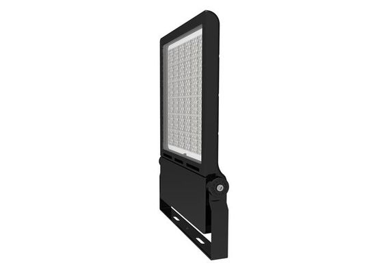 o diodo emissor de luz 200W ostenta os projetores à terra com o impermeável com exposição de Zigbee DALI For The Basketball Ground