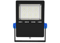 O diodo emissor de luz ostenta os projetores à terra 200W com 5 anos de garantia para a exposição dos campos de tênis