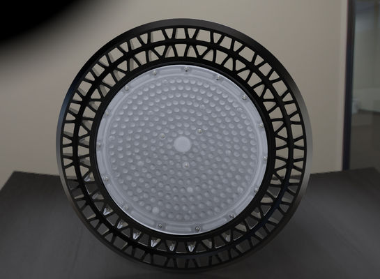 Armazém do UFO Europa do diodo emissor de luz dos CB que armazena a luz alta de fundição 2022 da baía do UFO do diodo emissor de luz do Al 100W
