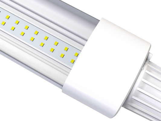 Série 40W 4Ft Eco e luz favorável ao meio ambiente de Dualrays D2 do diodo emissor de luz Triproof 5 anos de garantia