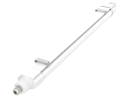Série 40W de Dualrays D2 que suspende exploração avícola montada de Energy Saving For do motorista da luz 4ft Boker da prova do diodo emissor de luz a tri