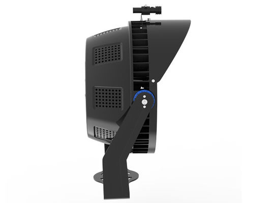 5 anos de luz ultra brilhante IP66 do esporte exterior de luz de inundação SMD5050 do diodo emissor de luz da garantia 600W